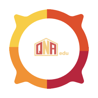 QNA edu